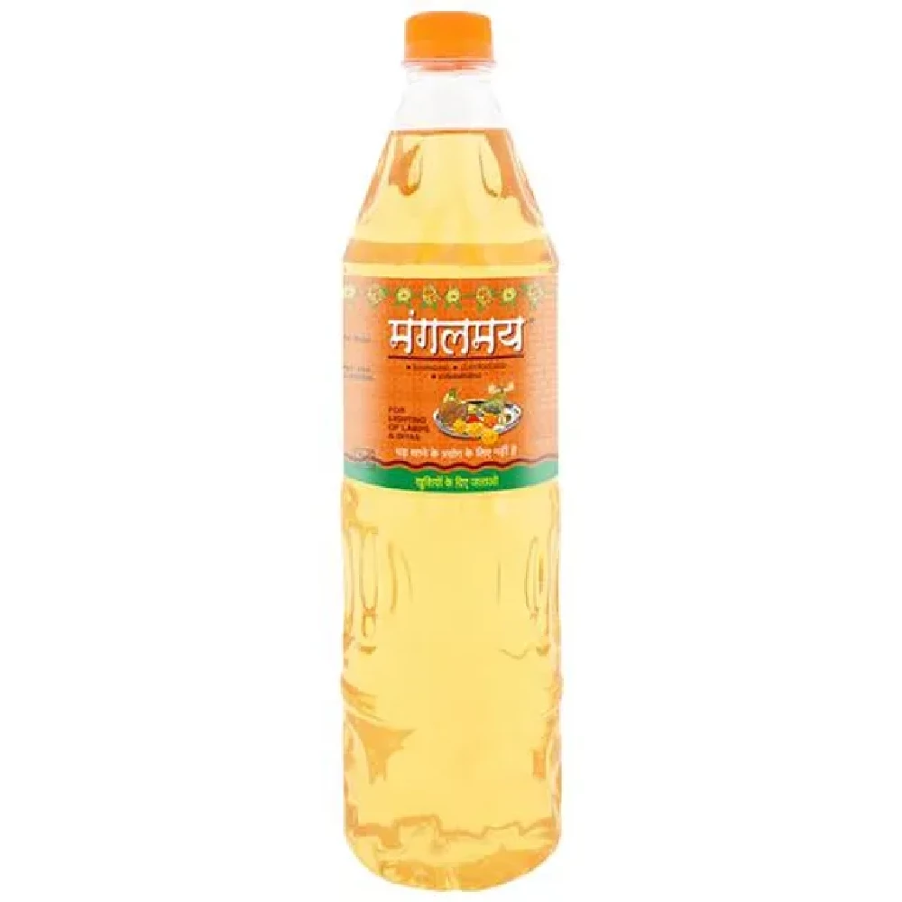 Mangalmai Diya-lamp Oil, 900 ml Bottle-4.webp